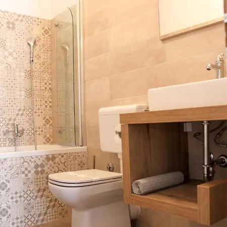 Bed & Breakfast Di Paradiso Zadar