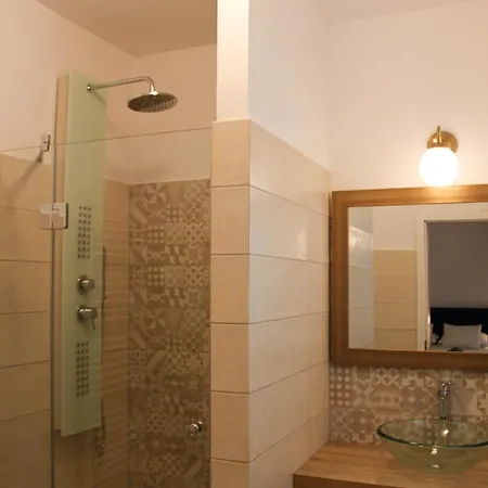 Di Paradiso Bed & Breakfast