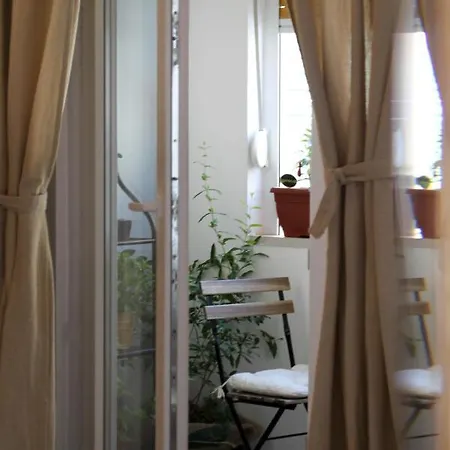 Di Paradiso Bed and Breakfast