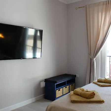 Di Paradiso Bed and Breakfast 4*