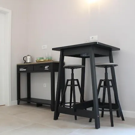 Bed and Breakfast Di Paradiso