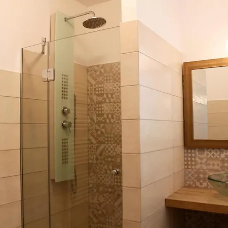 Bed and Breakfast Di Paradiso Ζαντάρ
