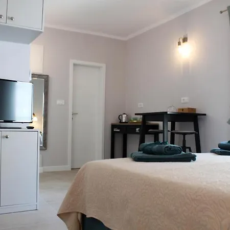 Di Paradiso Bed and Breakfast 4*