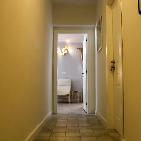Bed and Breakfast Di Paradiso Ζαντάρ
