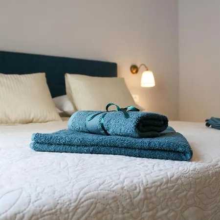 Di Paradiso Bed and Breakfast 4*