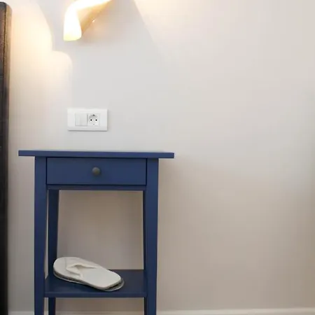 Di Paradiso Bed and Breakfast Ζαντάρ